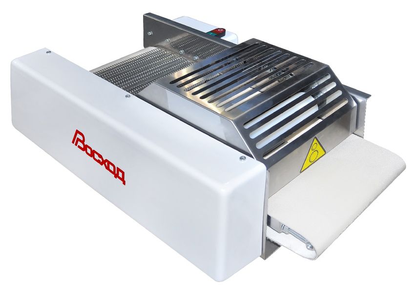 Тестоотсадочная машина МТК-600