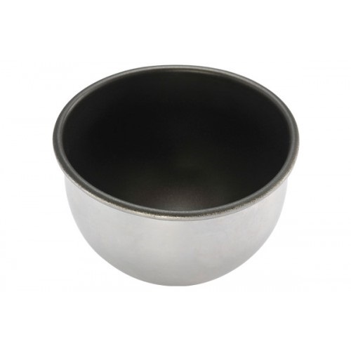 Форма полусфера d150/110мм h115мм