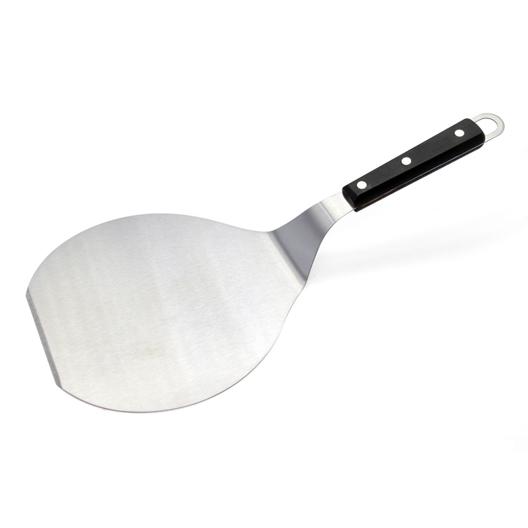 Лопатка для котлет 180х165мм нержавеющая сталь