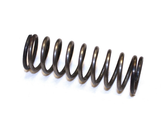 Пружина-амортизатор к мукопросеивателю Каскад (186 А)