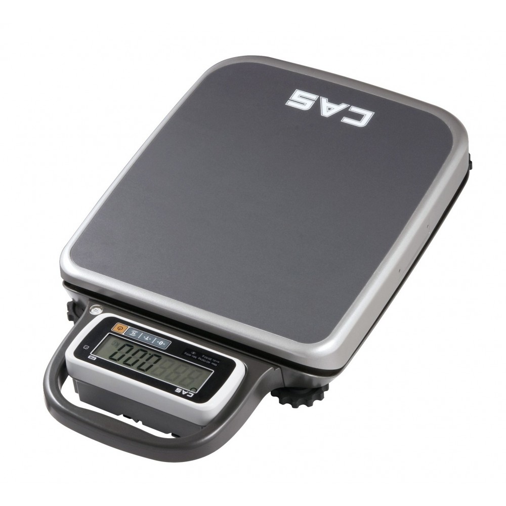 Весы товарные до 60кг CAS PB-60