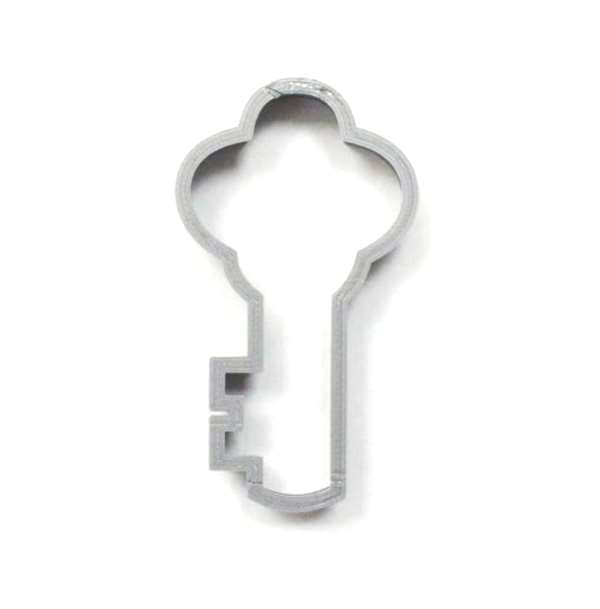 Вырубка для пряника 105х55мм h15мм пластик