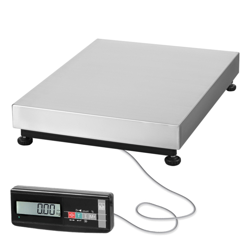 Весы товарные до 150 кг Масса-К TB-M-150.2-A1