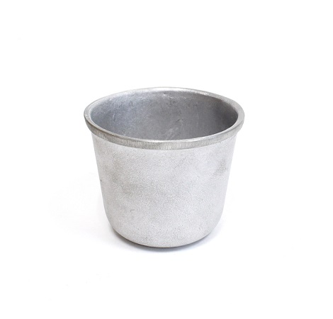 Форма "Кулич" ЛС3 d100/90мм h100мм