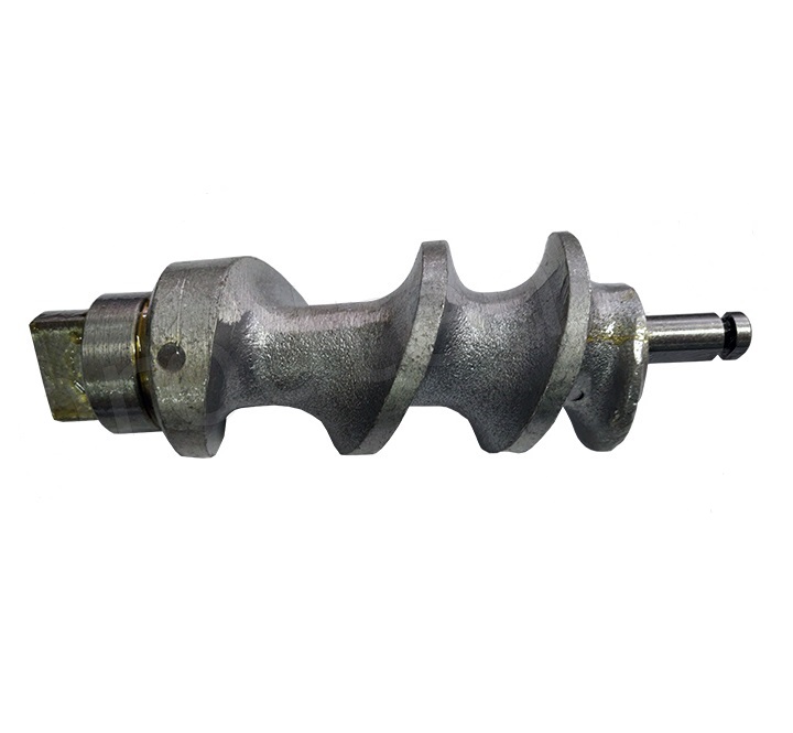 Шнек мясорубки М-50С