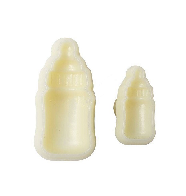 Вырубка для мастики (2шт.) пластик АКЦИЯ