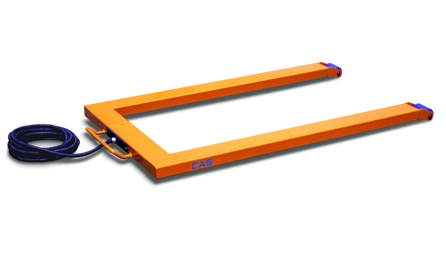 Весы товарные до 2 т CAS 2000 UFS