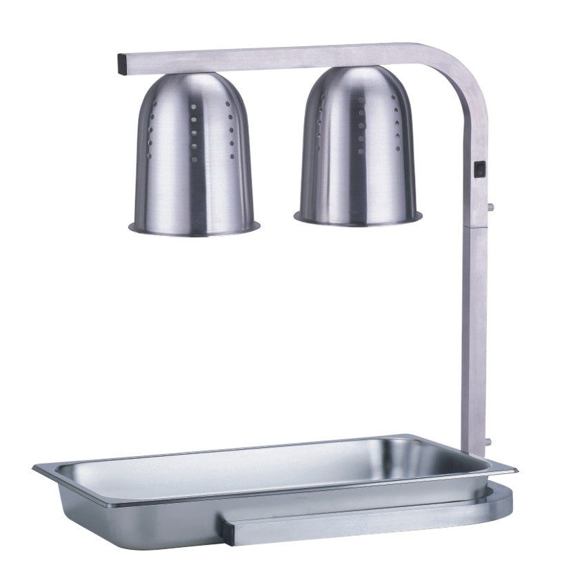 Мармит инфракрасный FM-WL550