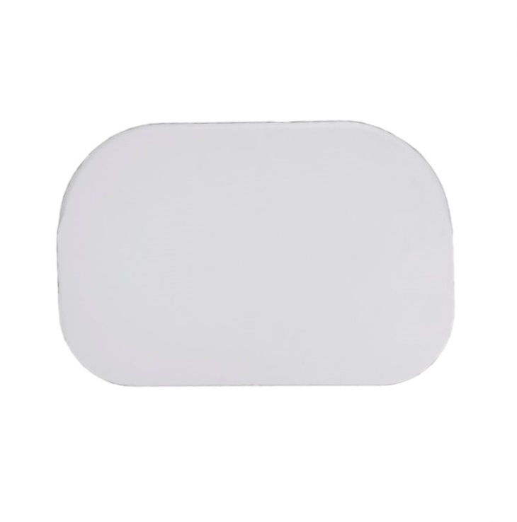 Скребок круглый большой 145мм