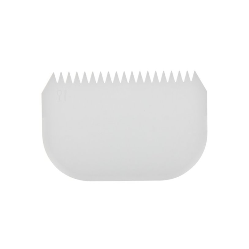 Скребок 145x95мм