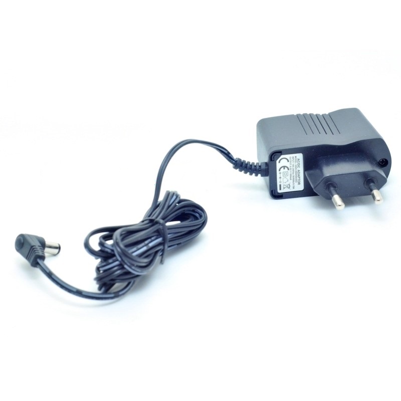 Адаптер к TB-S В9/500мА