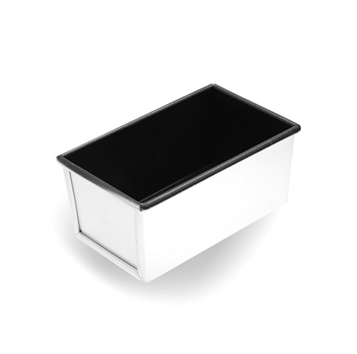 Форма для хлеба 160х94мм h77мм 250г