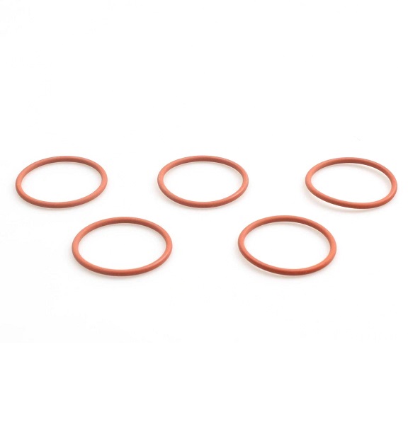 Уплотнительное кольцо шарового клапана 46х3,5 пароконвектомата Рациональ SCC/CM 10.00.511