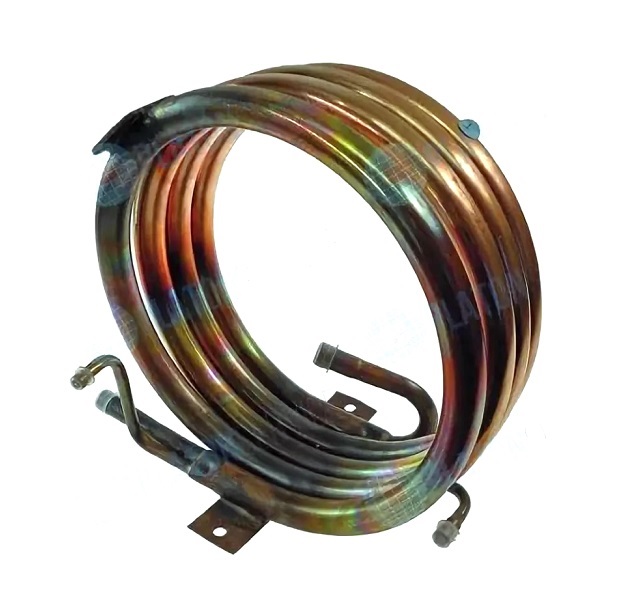 Конденсатор водяной для льдогенератора Brema CB 840/955