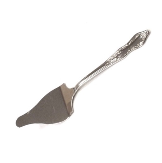 Лопатка для торта 113х60мм нержавеющая сталь