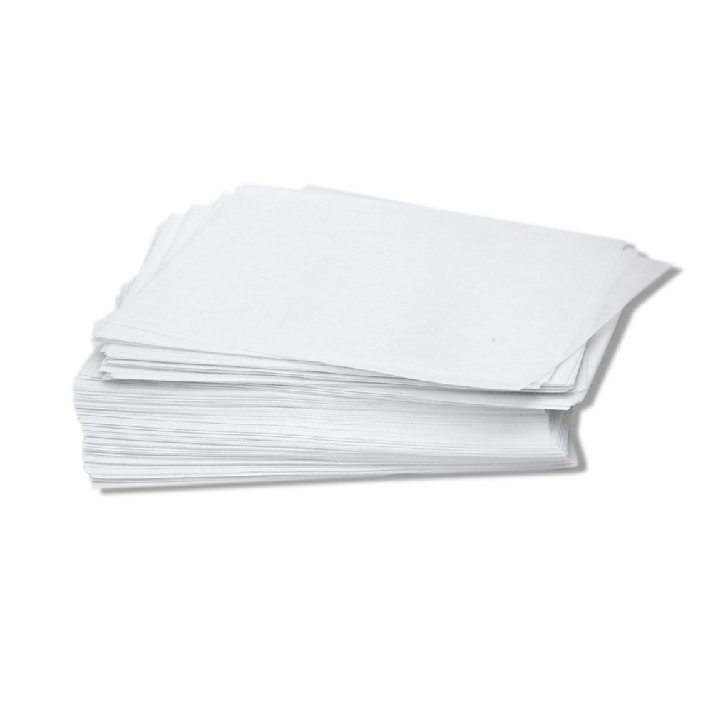 Бумага для выпечки жиронепроницаемая 400х600мм 500 листов