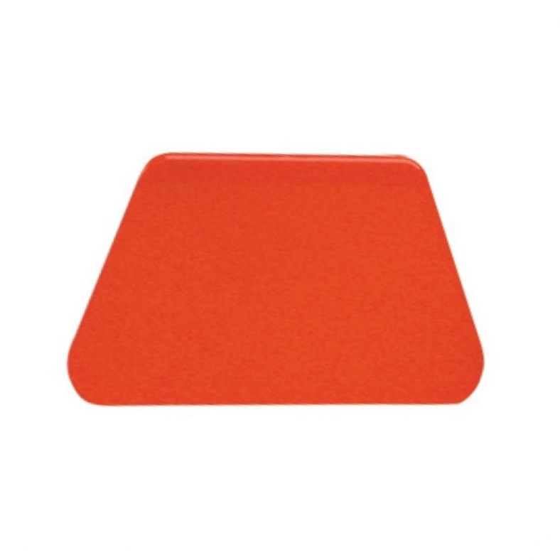 Скребок трапеция 216х134х128мм