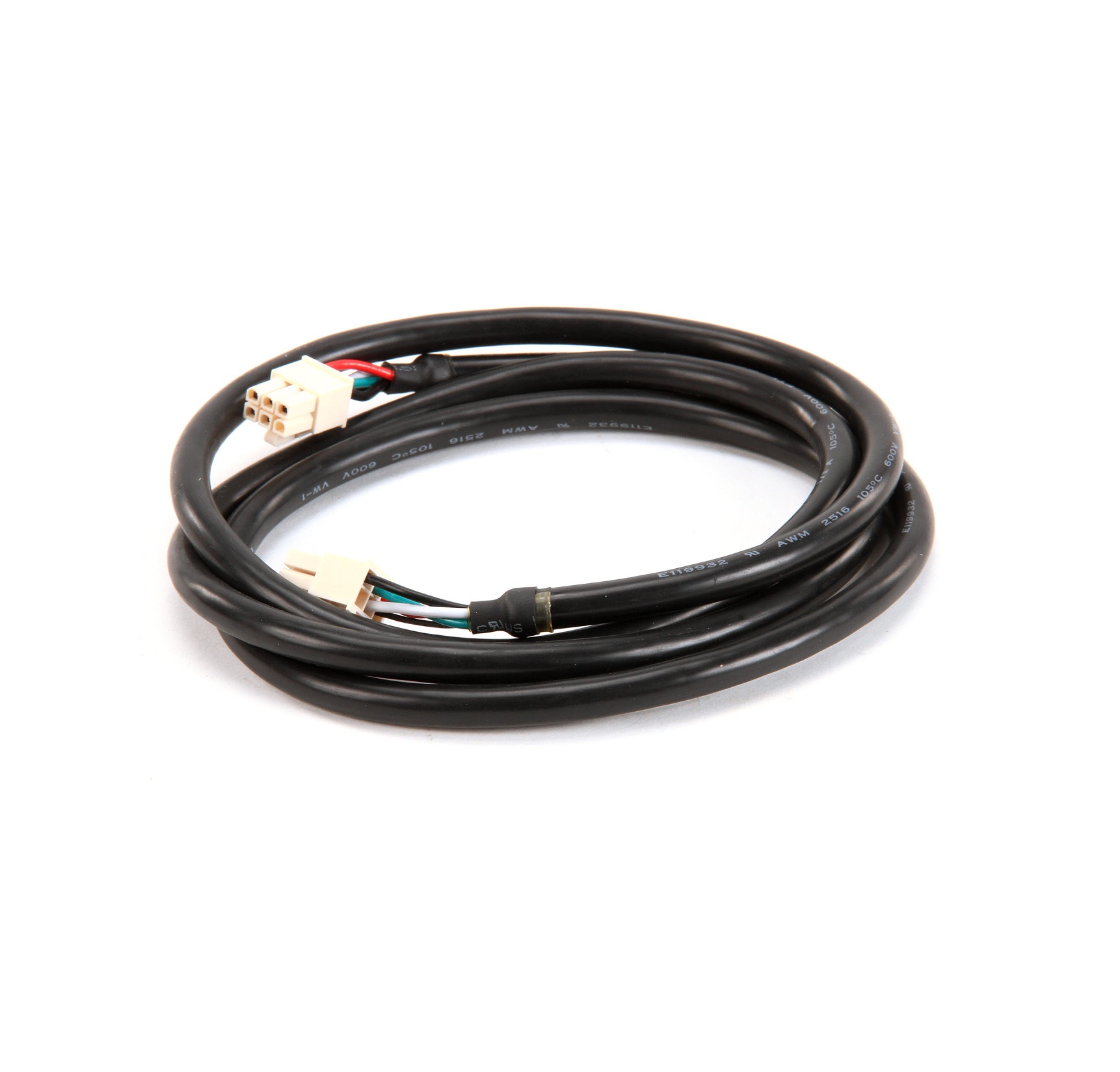 Кабель шины передачи данных 1,5м пароконвектомата Рациональ SCC_WE, CM_P 40.03.999