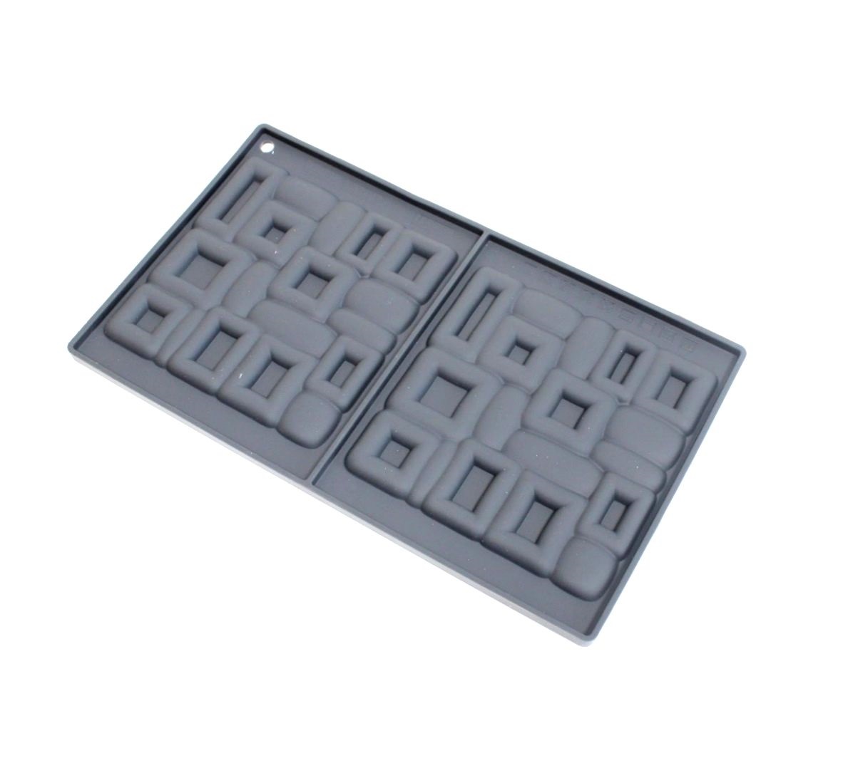 Форма силиконовая Майя (135х135мм h7мм) 175х300