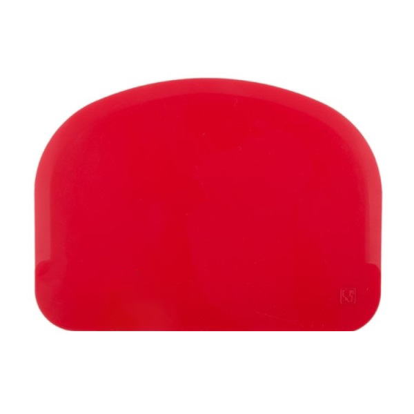 Скребок овальный малый 120мм