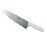 Нож поварской "Шеф" 250/395мм белый