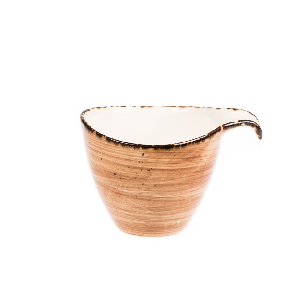 Кружка 180мл "Organica Sand"