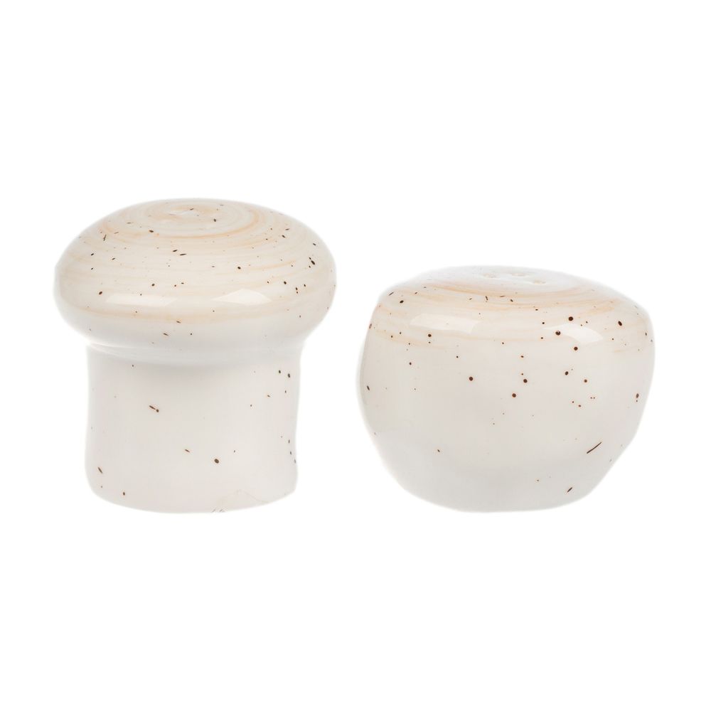 Набор для специй (2 предмета) "Desert Fusion"