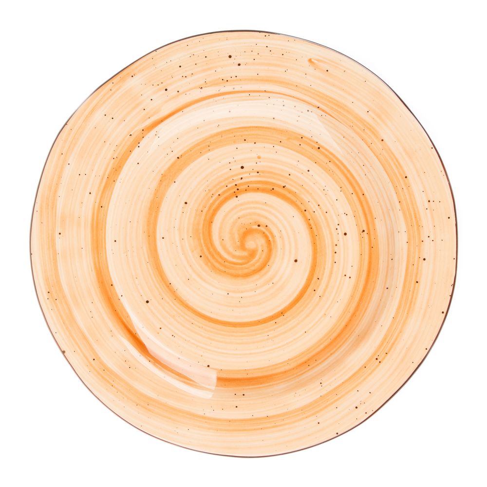 Тарелка d230мм "Organic Fusion"