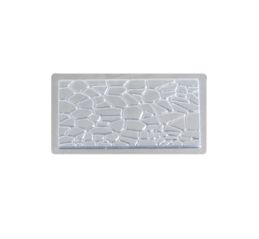 Форма для шоколада Плитка мрамор