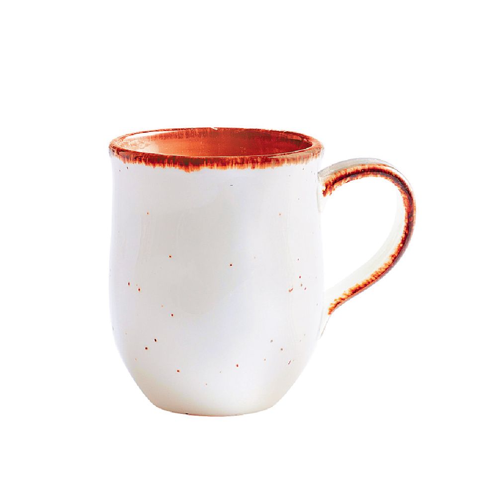 Кружка 300мл "Orange Sky"