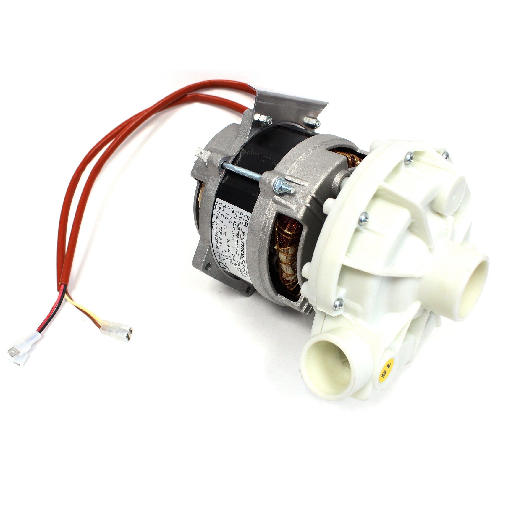 Помпа для слива для LF321