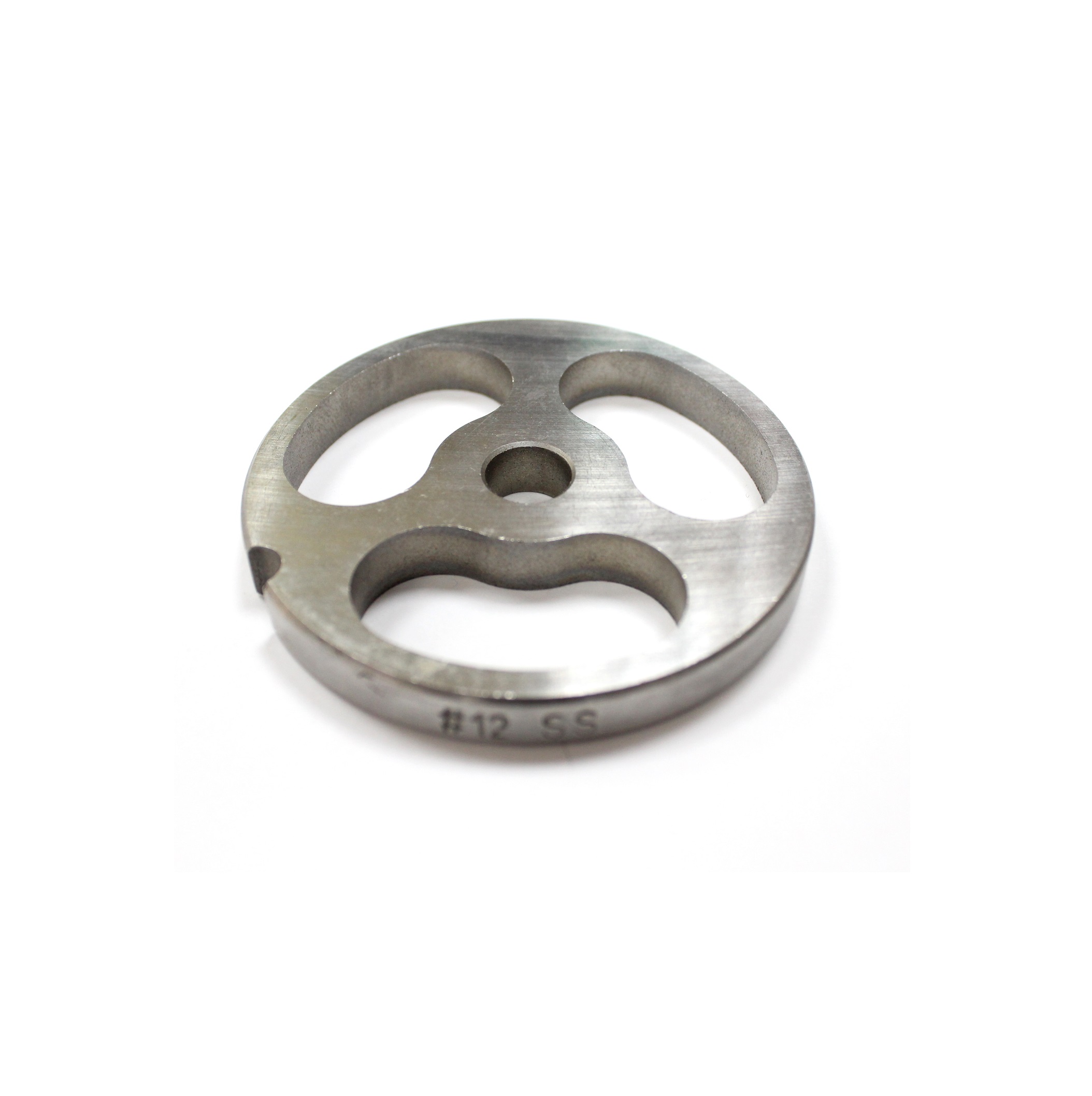 Решетка подрезная к мясорубке 12 (ENTERPRISE)