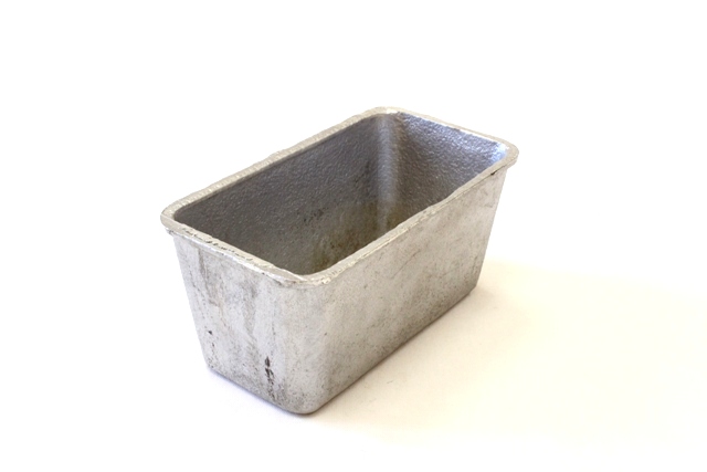 Форма для хлеба "Диабетическая" 150х80мм h70мм 200г