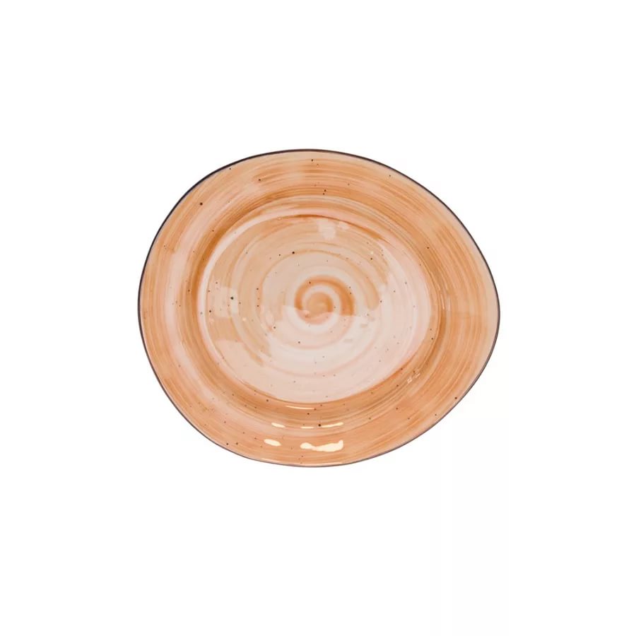 Тарелка d175мм "Organic Fusion"