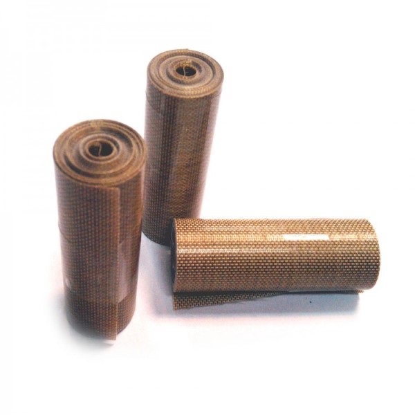 Тефлоновая лента рулон 2м, ширина 30мм для запайщика CNT