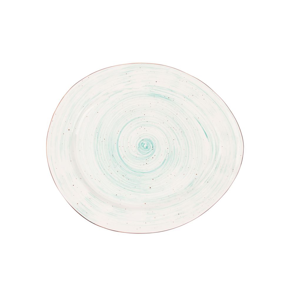 Тарелка 230мм "Coral Fusion"