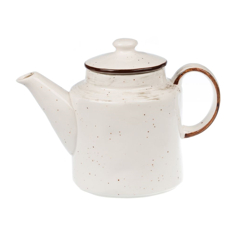 Чайник 1000мл "White Fusion"