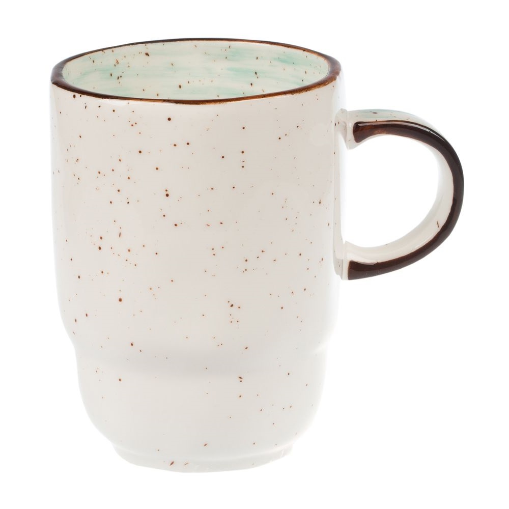 Кружка 400мл "Coral Fusion"