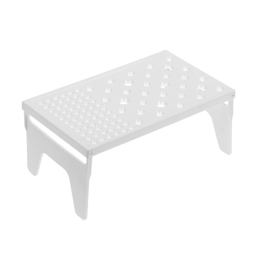 Подставка для сушки цветов из мастики 270х160х120мм