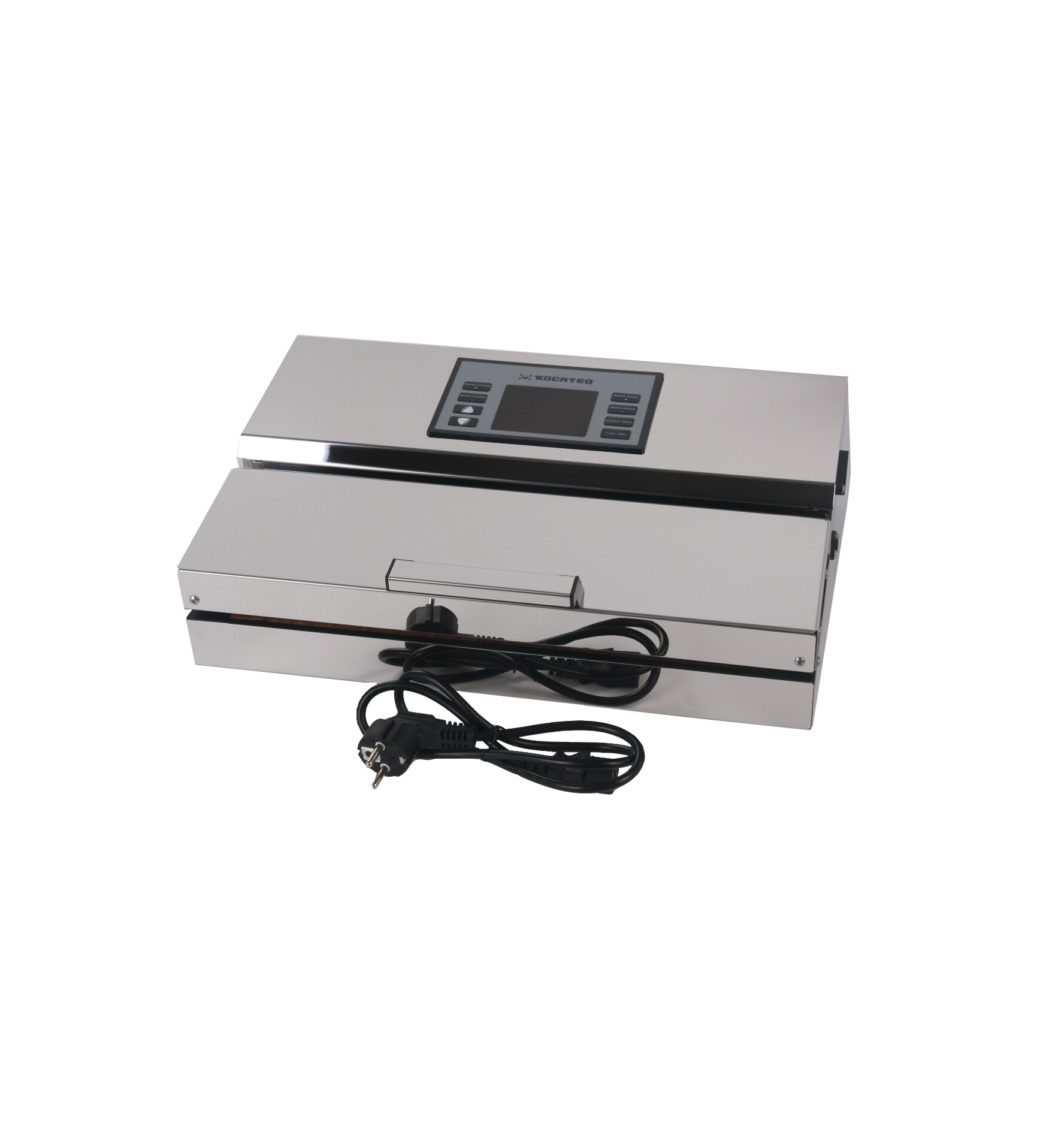 Упаковщик вакуумный Kocateq ECO310 VacPack