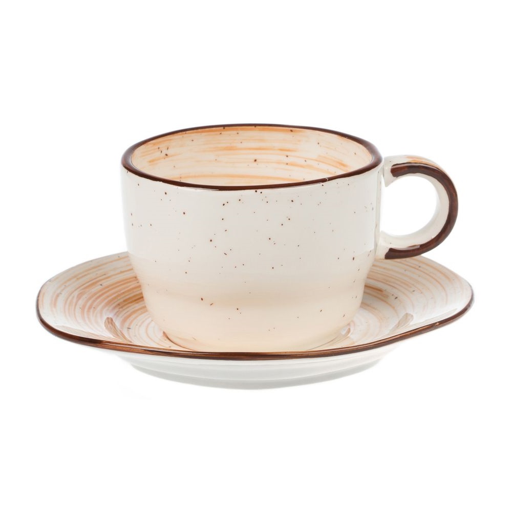 Чайная пара 250мл "Desert Fusion"