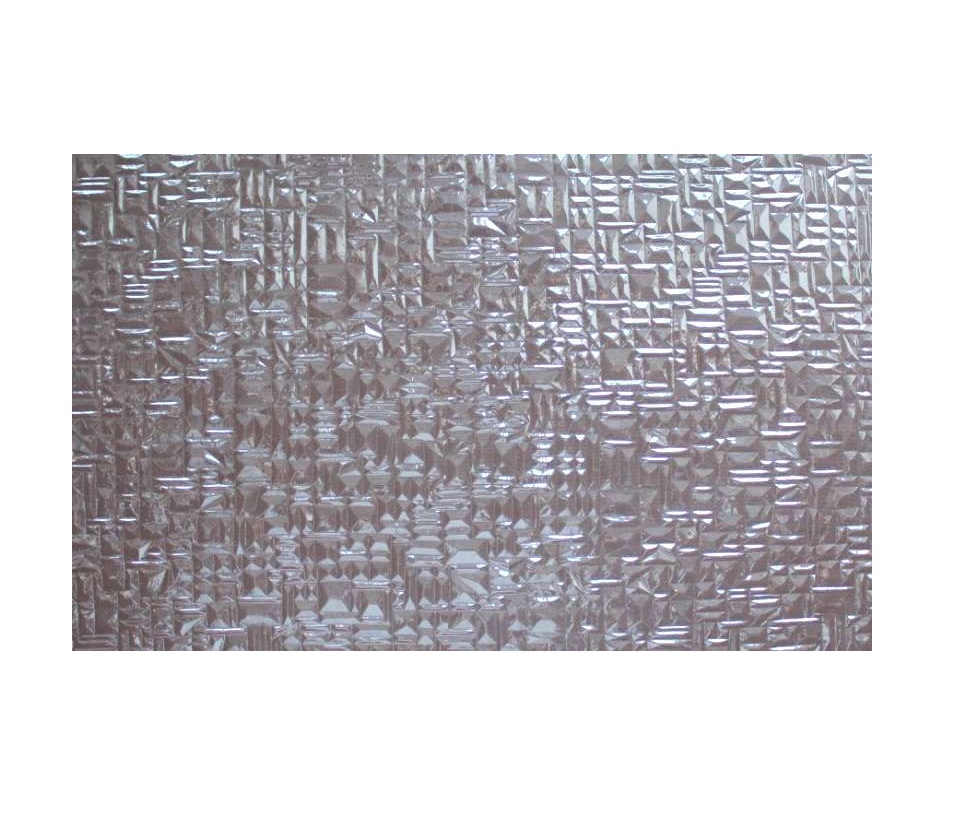 Форма-лист для шоколада Прямоугольники