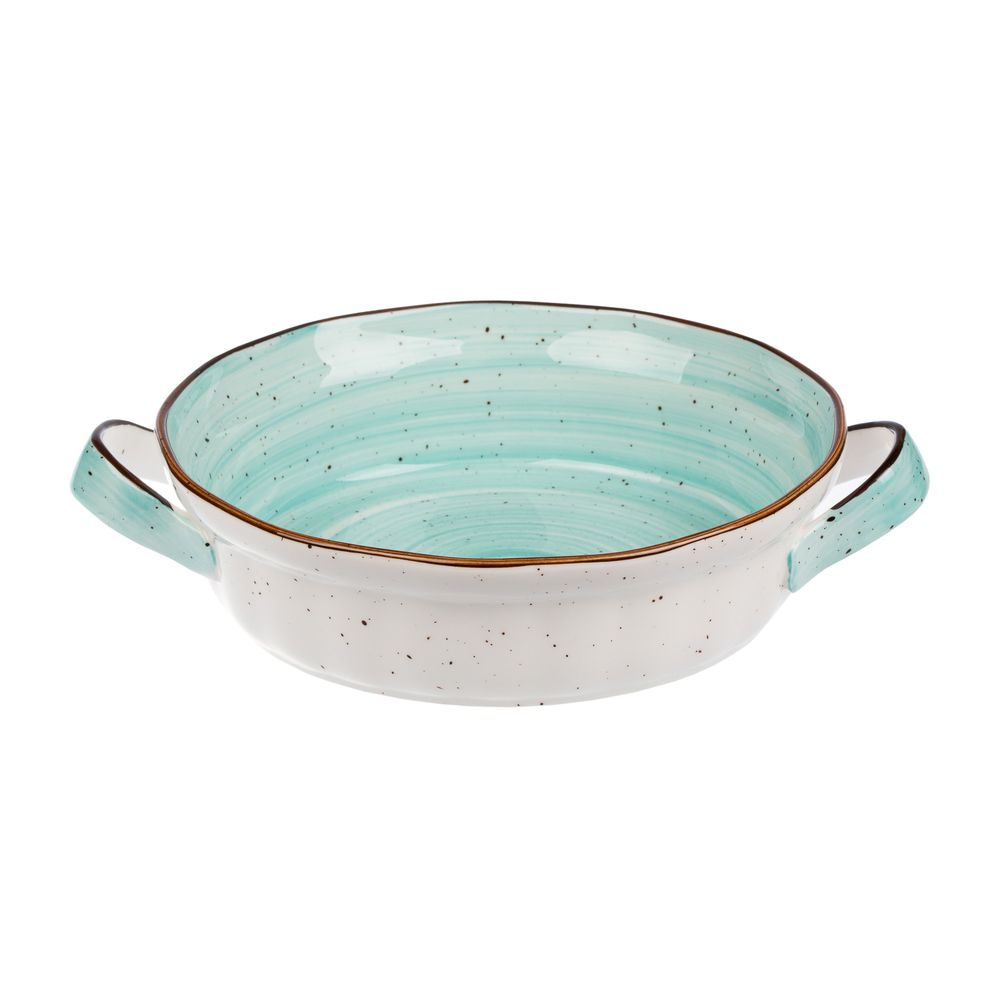 Блюдо с ручками d225мм "Ocean Fusion"