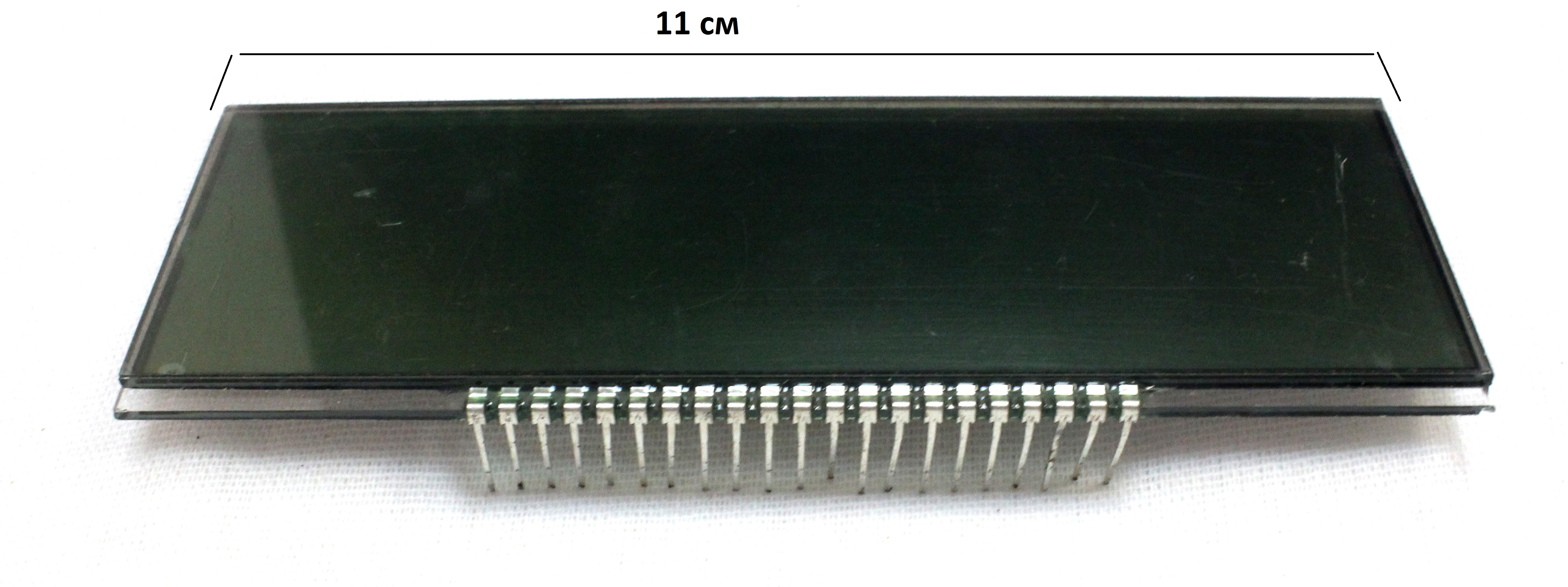 Индикатор для весов CAS SW LCD