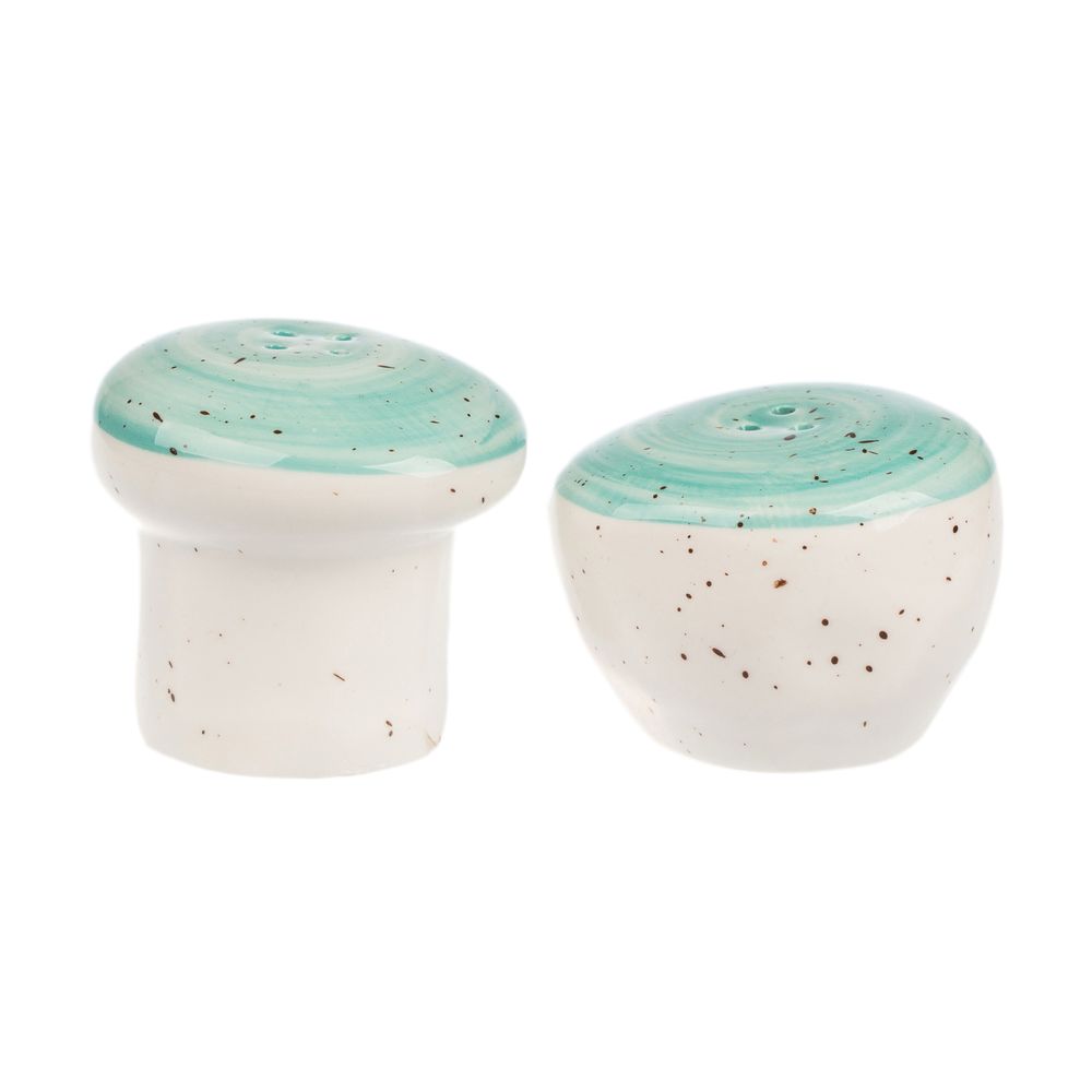 Набор для специй (2 предмета) "Ocean Fusion"