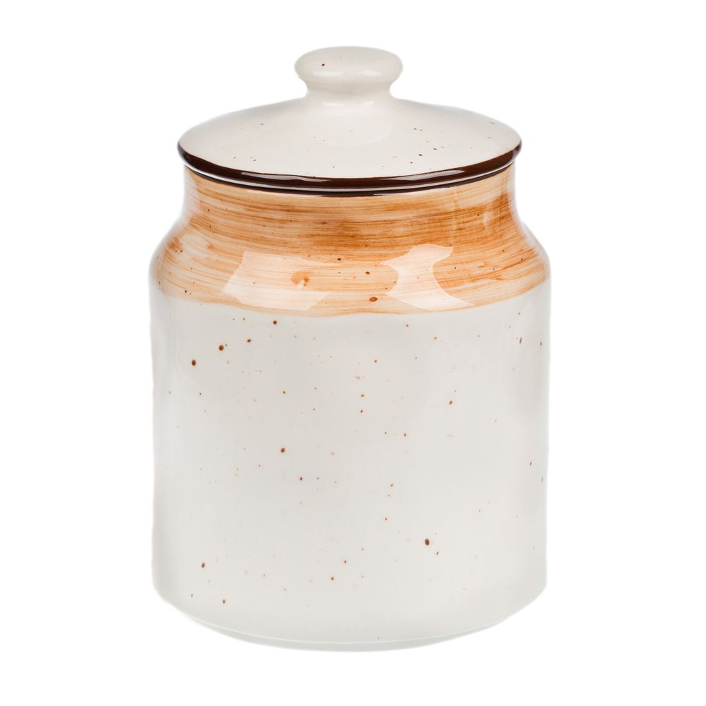 Горшочек 1000мл "Organic Fusion"