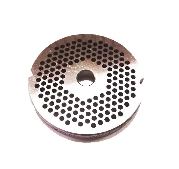 Решетка к мясорубке TJ-12 3мм (ENTERPRISE)