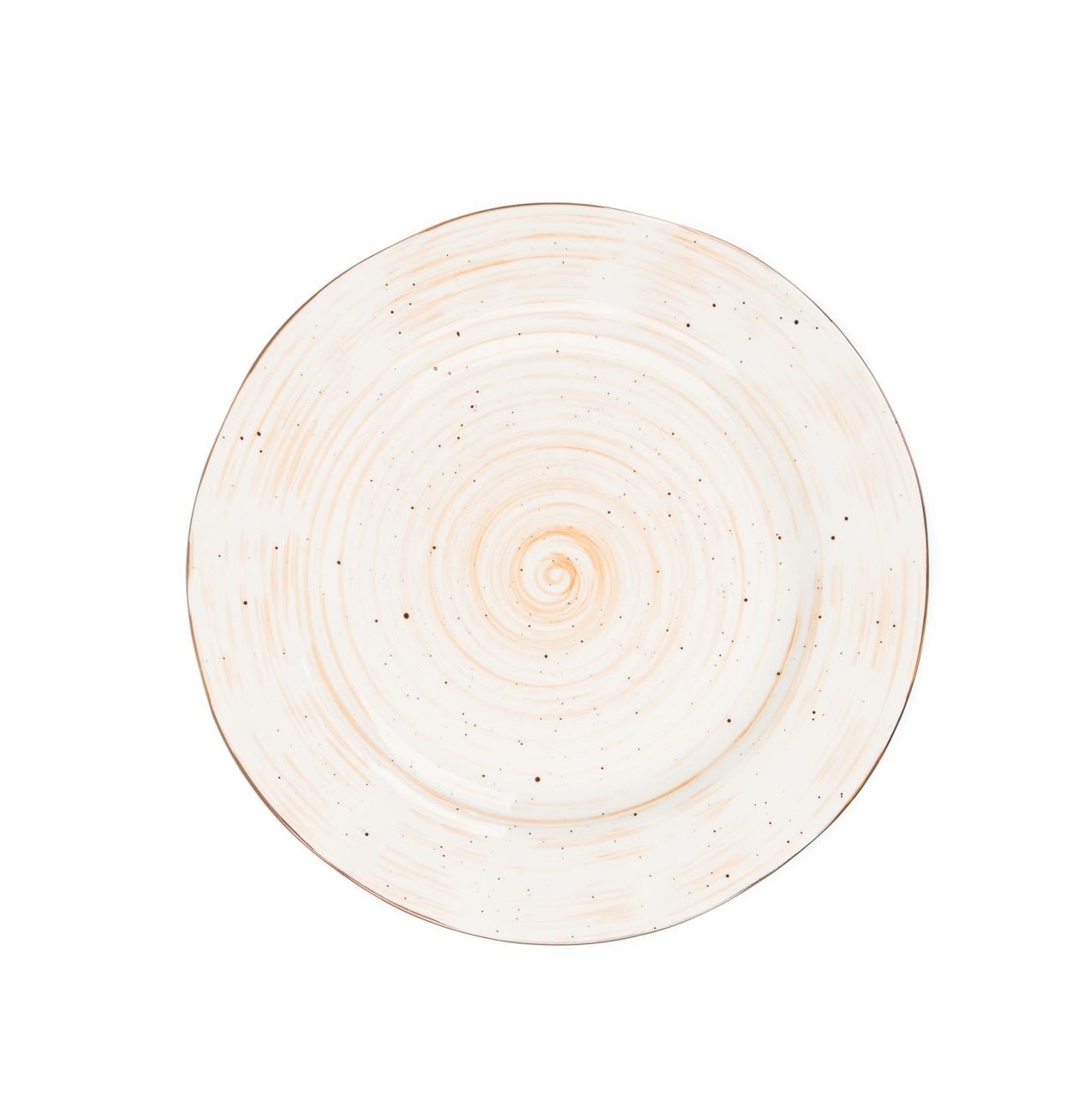 Тарелка 230мм "Desert Fusion"