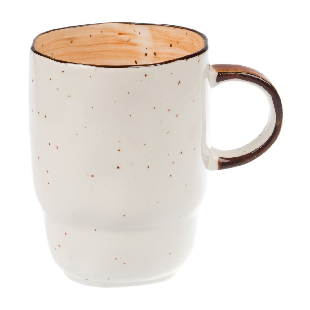 Кружка 400мл "Organic Fusion"