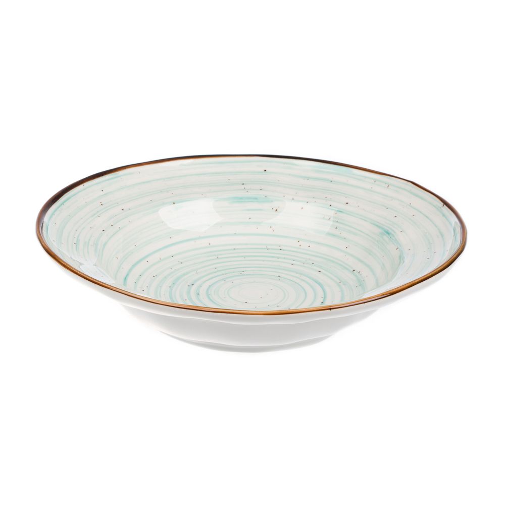 Тарелка глубокая d230мм "Coral Fusion"